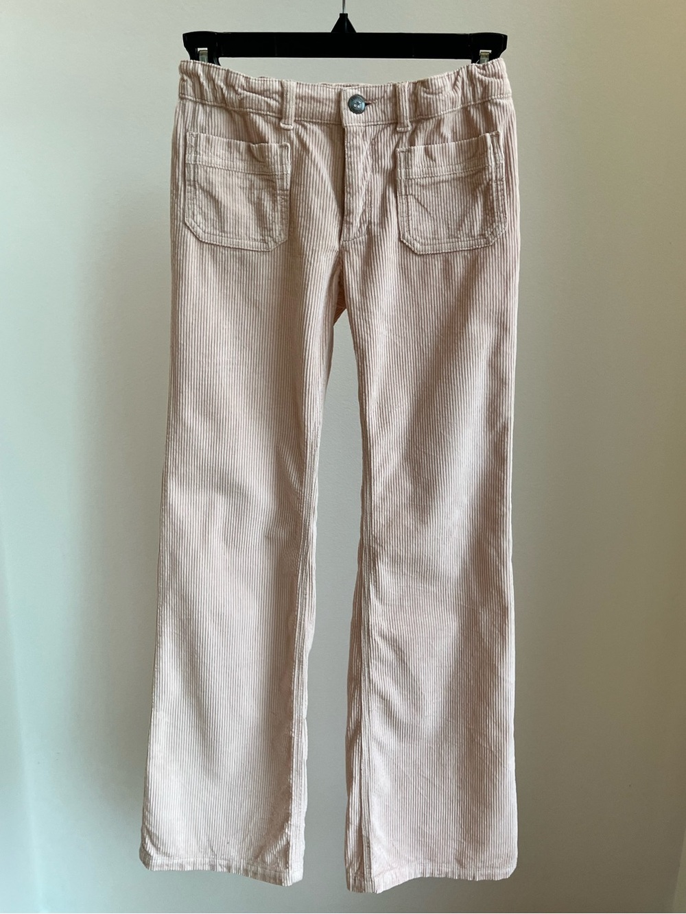 Bonpoint “Junon” trousers, 12Y.